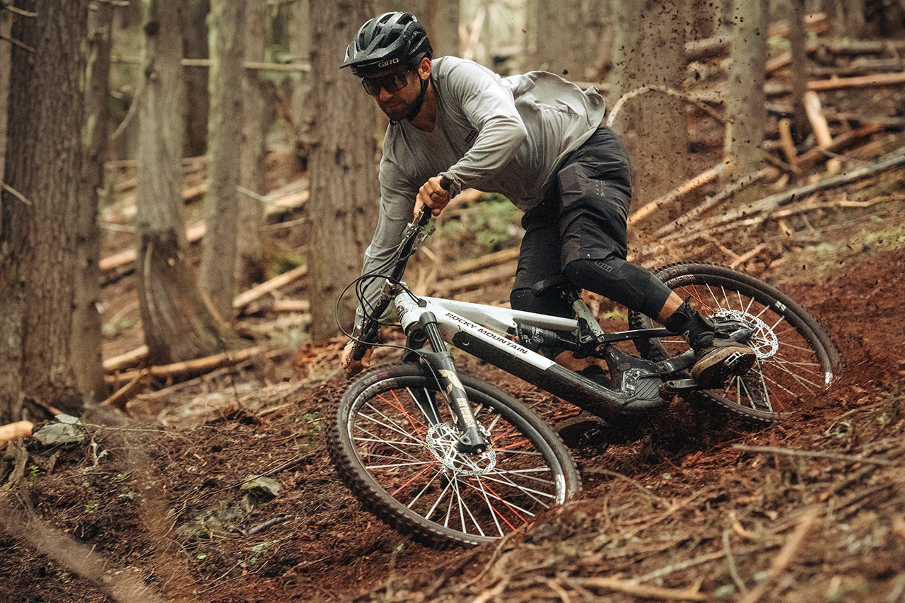Rocky Mountain Instinct SL